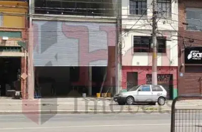 Imóvel comercial em frente ao allianz park para venda e locação, com 875 m²