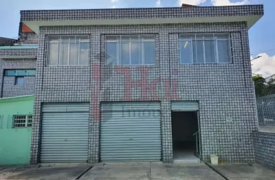 Prédio para alugar na vila ribeiro de barros, são paulo , 298 m2 por r$ 10.500