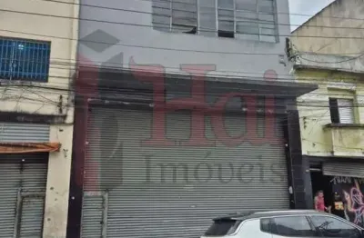 Prédio para alugar no Brás, São Paulo 