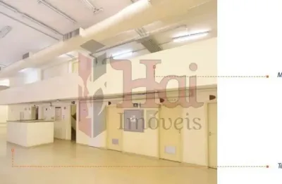 Ponto comercial para alugar na vila buarque, são paulo , 523 m2 por r$ 32.000