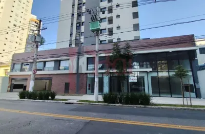Ponto comercial para alugar na Vila Romana, São Paulo 