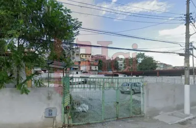 Terreno à venda na Brasilândia, São Paulo 