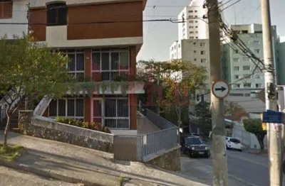 Casa comercial à venda em Perdizes, São Paulo 