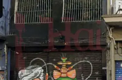 Venda | locação |  prédio comercial  360m2| rua augusta | consolação