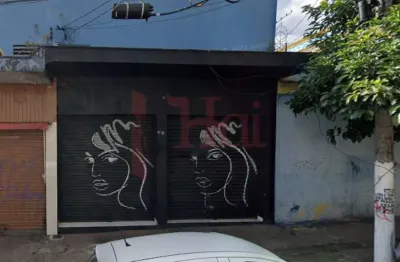 Ponto comercial para alugar no Campos Eliseos, São Paulo 