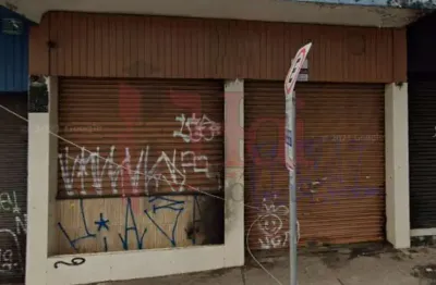 Ponto comercial para alugar no Campos Eliseos, São Paulo 