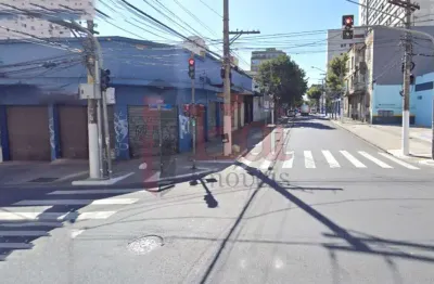 Locação | loja 107m²|  esquina -|alameda barão de limeira | santa cecilia.