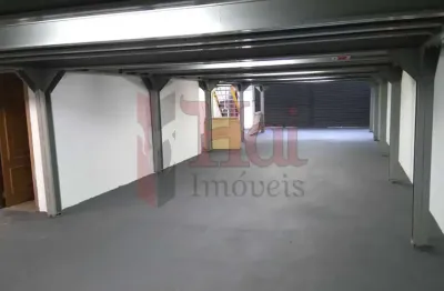 Barracão / Galpão / Depósito para alugar na Rua Doutor Rafael Correia, 65, Água Branca, São Paulo