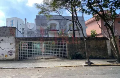 Sobrado vila madalena comercial - 4 quartos  332m2 - venda e locação