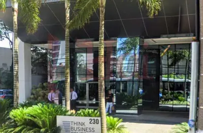 Sala comercial à venda no Várzea da Barra Funda, São Paulo 