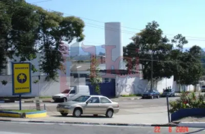 Ponto comercial à venda no Jardim Ângelo, Arujá 