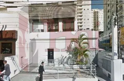Prédio à venda no Campo Belo, São Paulo 