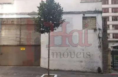 Terreno comercial para alugar em Santa Cecília, São Paulo 