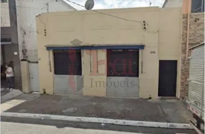 Ponto comercial à venda no Bom Retiro, São Paulo 