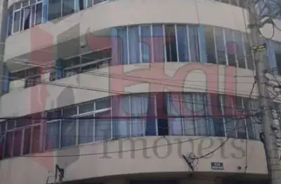 Apartamento com 2 quartos à venda no Bom Retiro, São Paulo 