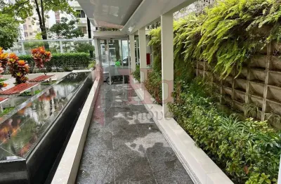 Apartamento com 4 quartos à venda em Higienópolis, São Paulo 