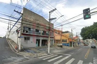 Barracão / Galpão / Depósito para alugar na Vila Ré, São Paulo 