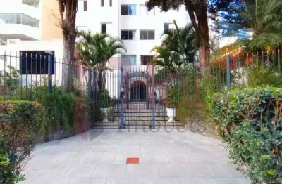 Apartamento com 2 quartos à venda na Avenida Pavão, 355, Indianópolis, São Paulo