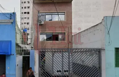 Locação |predio inteiro 678m2 | rua camarajibe | barra funda