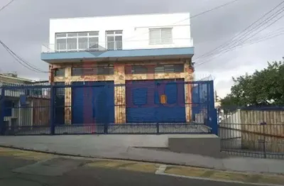 Barracão / Galpão / Depósito à venda no Limão, São Paulo 