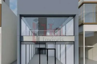 Prédio para alugar em Pinheiros, São Paulo 