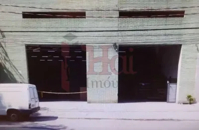 Barracão / Galpão / Depósito à venda no Brás, São Paulo 