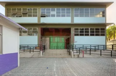 Prédio à venda no Lapa de Baixo, São Paulo 