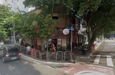 Prédio à venda em Cerqueira César, São Paulo 