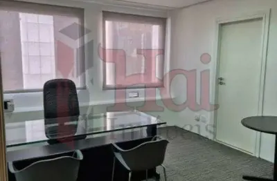 Conjunto comercial 400m²/ laje corporativa a venda  no itaim