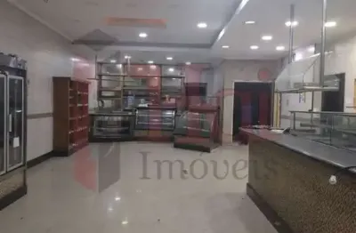 Ponto comercial para alugar na Mooca, São Paulo 