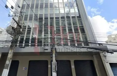 Prédio para alugar no Campos Eliseos, São Paulo 