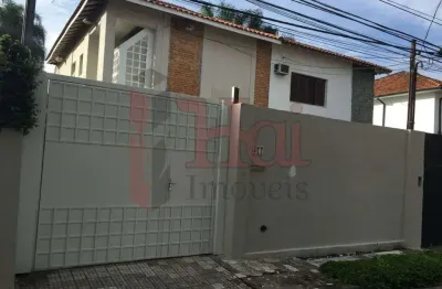 Casa com 3 quartos à venda no Jardim Paulistano, São Paulo 