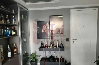 Apartamento com 2 quartos à venda na Mooca, São Paulo 