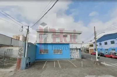 Sobrado comercial reformado com 6 salas e 7 vagas - ideal para diversos usos