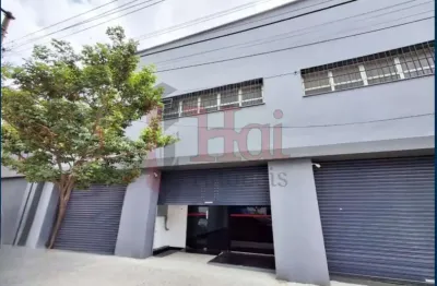 Prédio comercial no parque são jorge - amplo, bem localizado e pronto para seu negócio