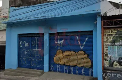 Barracão / Galpão / Depósito para alugar na Bela Vista, São Paulo 