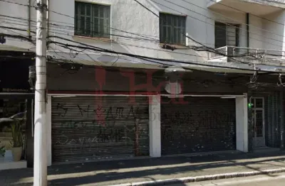 Ponto comercial para alugar em Pinheiros, São Paulo 