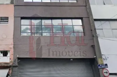 Prédio inteiro para locação ou venda rua 25 de março - parque dom pedro