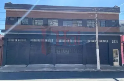 Prédio para alugar na Mooca, São Paulo 