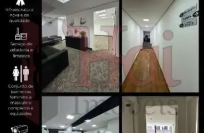 Ponto comercial para alugar na República, São Paulo 