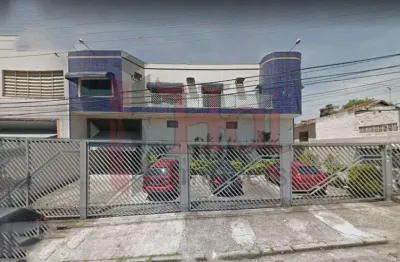 Barracão / Galpão / Depósito à venda na Vila Esperança, São Paulo 