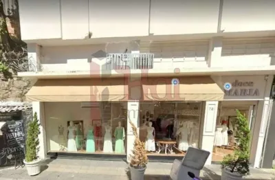 Ponto comercial à venda na Rua Professor Cesare Lombroso, 73, Bom Retiro, São Paulo