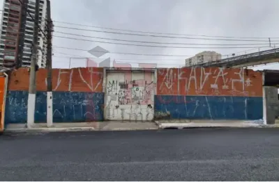 Terreno comercial para alugar na Vila Independência, São Paulo 