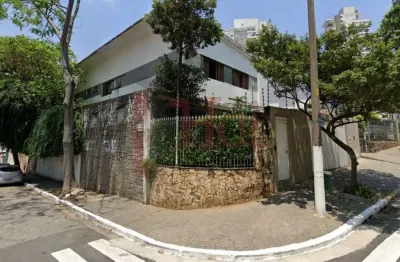 Casa comercial para alugar na Vila Mariana, São Paulo 