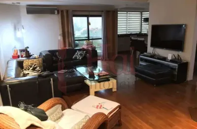 Vendo apartamento reformado e mobiliado em higienópolis ao lado do shopping , andar alto.