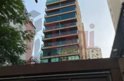 Apartamento com 1 quarto à venda em Santa Cecília, São Paulo 