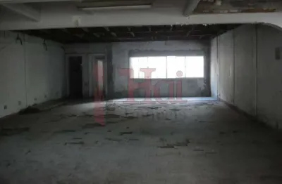 Ponto comercial com 1 sala para alugar na República, São Paulo 