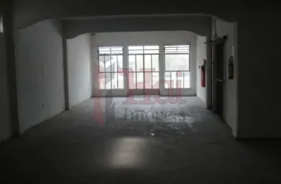 Ponto comercial com 1 sala para alugar na República, São Paulo 