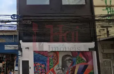 Venda | locação | predio inteiro 450m2 | rua artur de azevedo | pinheiros