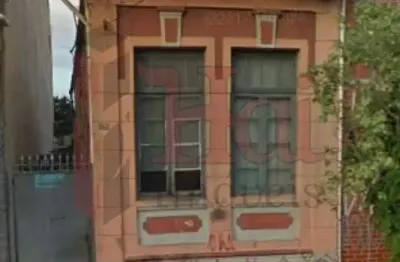 Vendo terreno com 212 m² na região do bom retiro , próximo a marginal.